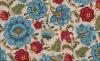 (Bild für) Windsor Large Floral Cream